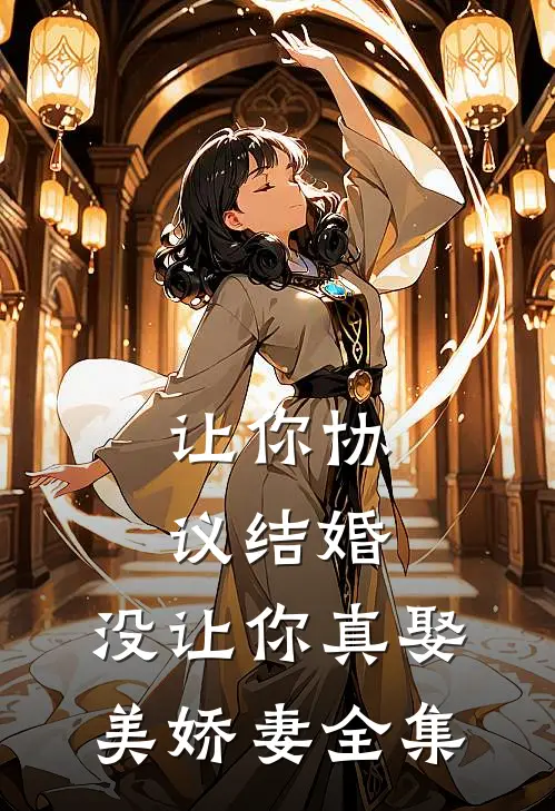 让你协议结婚，没让你真娶美娇妻全集