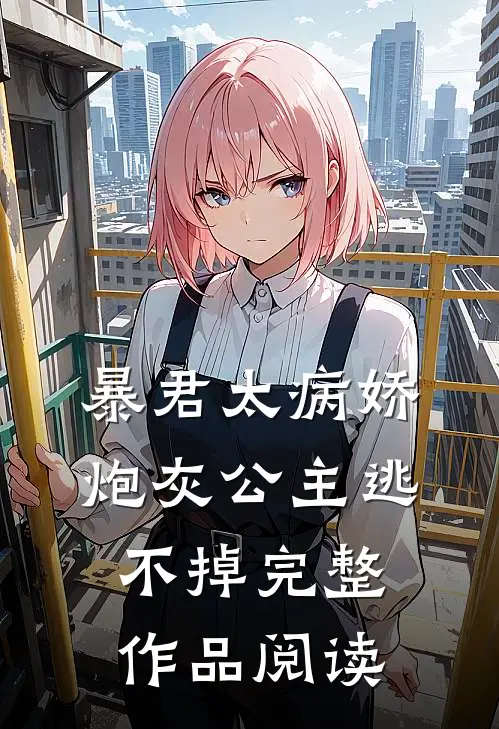 暴君太病娇，炮灰公主逃不掉完整作品阅读