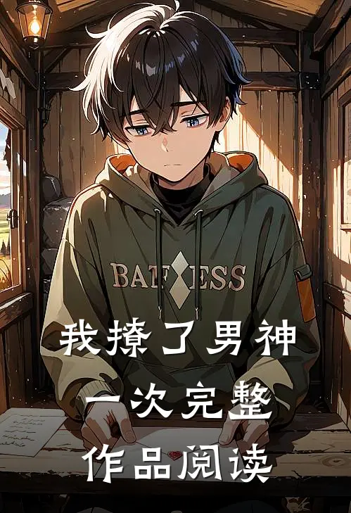 我撩了男神一次完整作品阅读