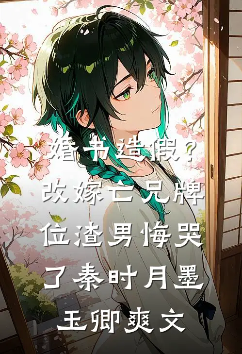爱意埋在那年冬爽文
