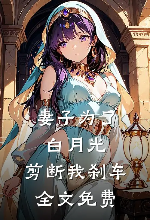 妻子为了白月光，剪断我刹车全文免费