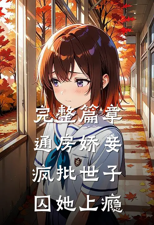 完整篇章通房娇妾，疯批世子囚她上瘾