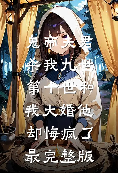 从此无心爱良夜完结+番外