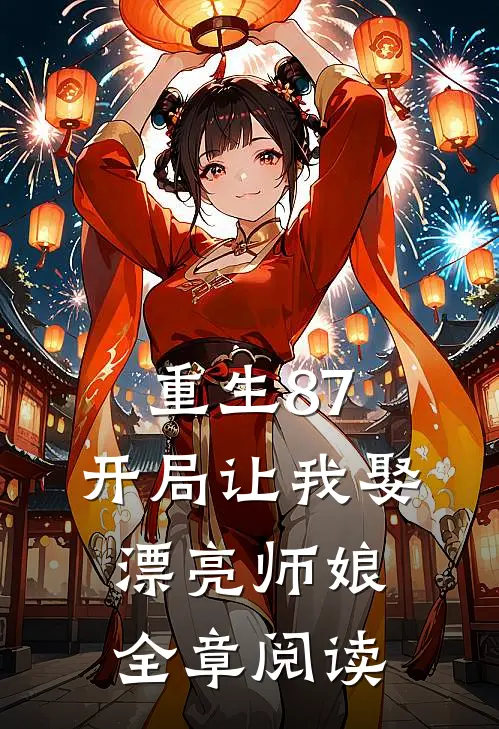 重生87：开局让我娶漂亮师娘全章阅读