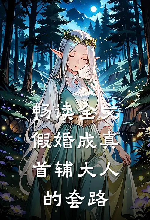 畅读全文假婚成真：首辅大人的套路