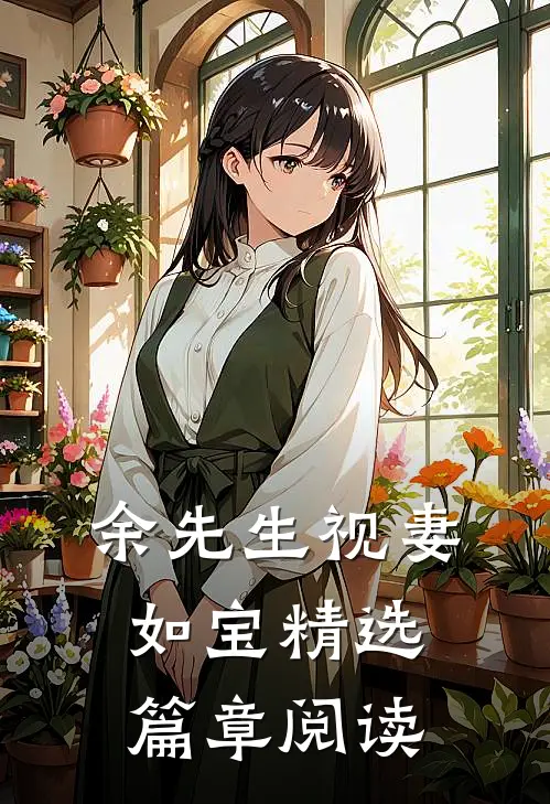 余先生视妻如宝精选篇章阅读