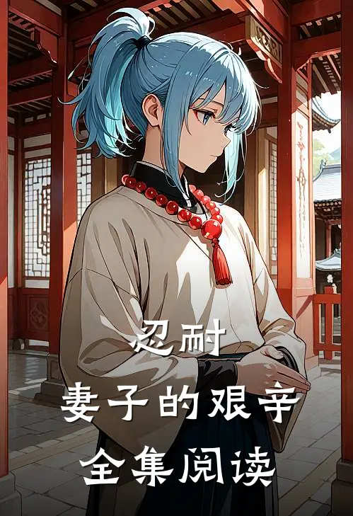 忍耐：妻子的艰辛全集阅读