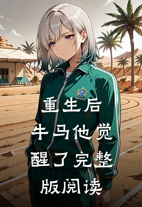 重生后，牛马他觉醒了完整版阅读