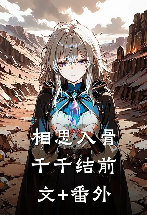 相思入骨千千结前文+番外