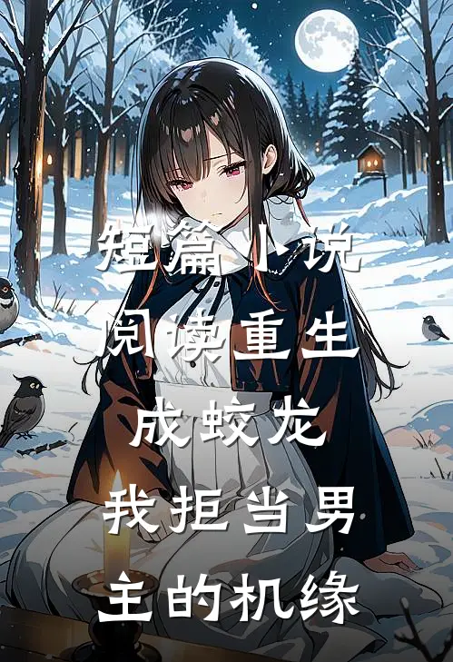 短篇小说阅读重生成蛟龙，我拒当男主的机缘
