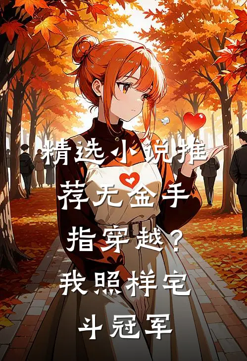 精选小说推荐无金手指穿越？我照样宅斗冠军
