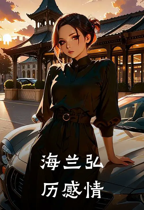 海兰弘历感情