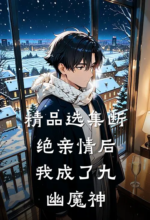 精品选集断绝亲情后，我成了九幽魔神