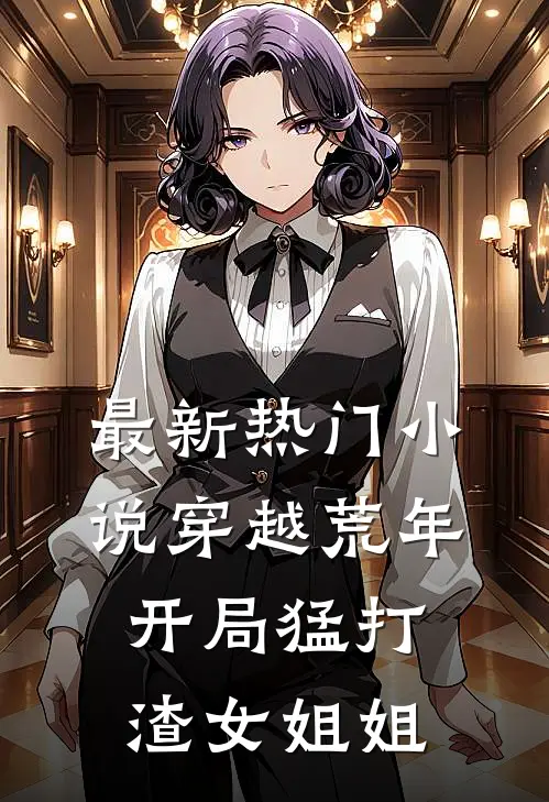 最新热门小说穿越荒年：开局猛打渣女姐姐