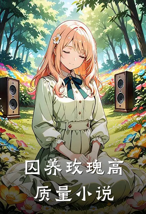 囚养玫瑰高质量小说