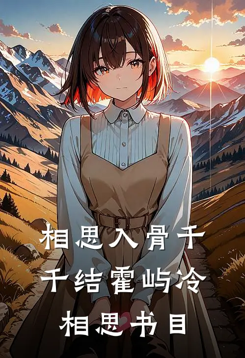 惊！我和未婚夫大哥有了娃目录