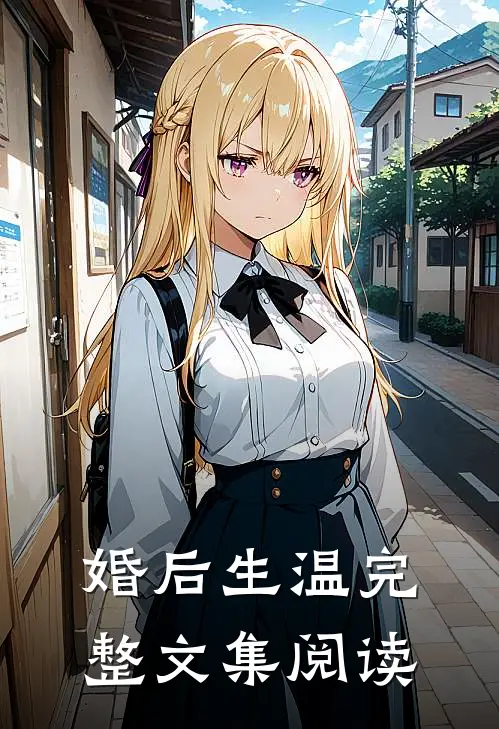 婚礼前未婚妻跨坐渐冻症初恋腿上，我转头让她失去一切林恬秦枫(番外)+(全文)