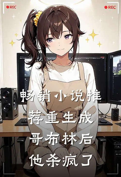 畅销小说推荐重生成哥布林后，他杀疯了