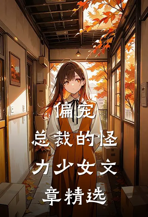偏宠：总裁的怪力少女文章精选