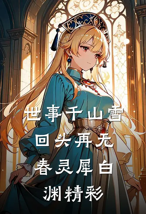 真千金一心求死只为让所有人悔疯，我直接满足她的愿望