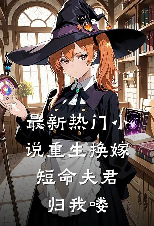 最新热门小说重生换嫁：短命夫君归我喽