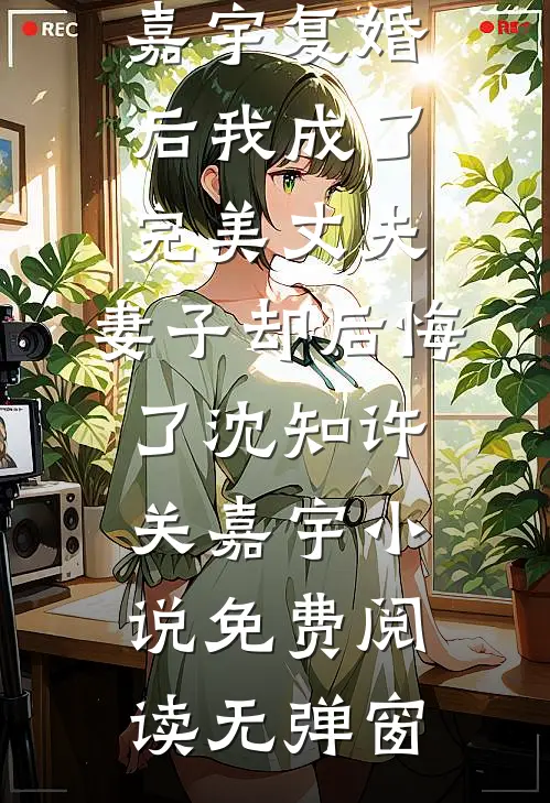 黑莲花觉醒：总裁前夫天天被网暴短篇