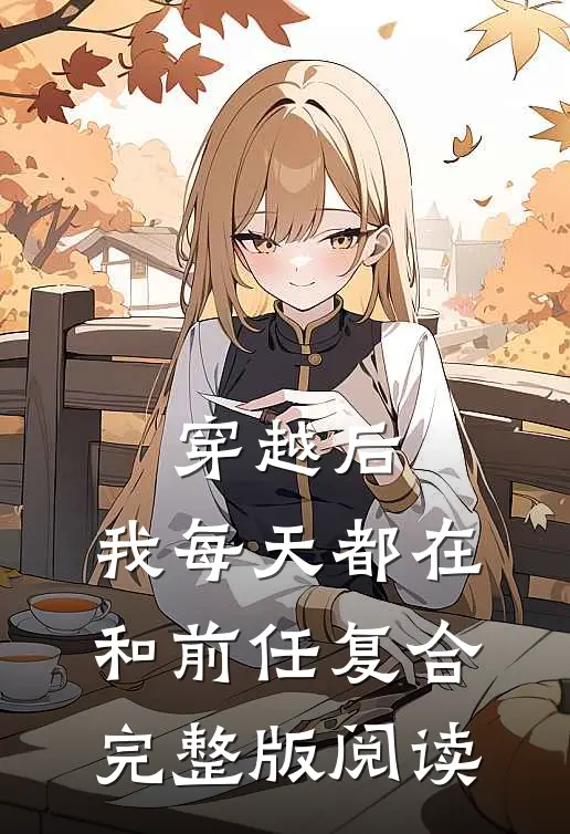 穿越后，我每天都在和前任复合完整版阅读