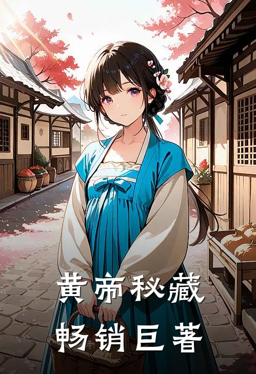 黄帝秘藏畅销巨著