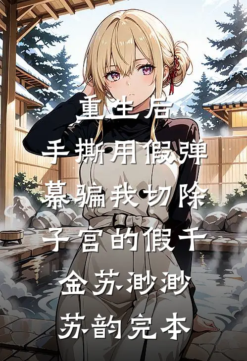 菩萨与野狗爆款热文
