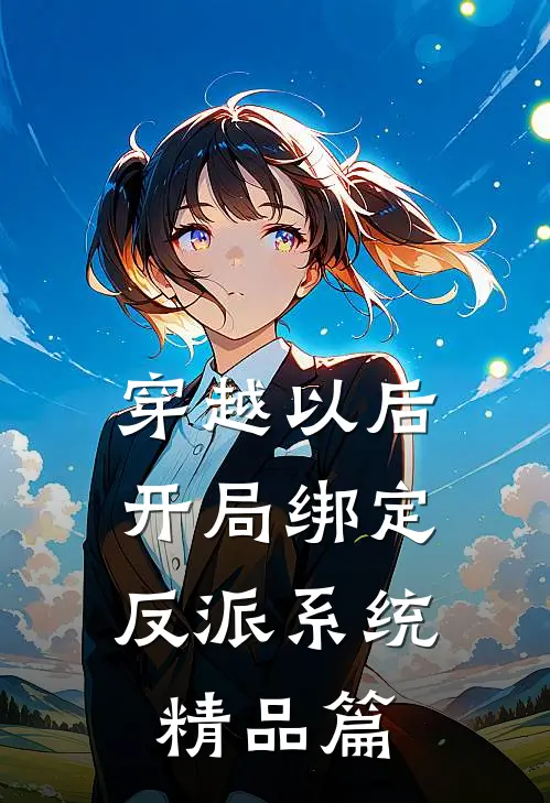 穿越以后，开局绑定反派系统精品篇