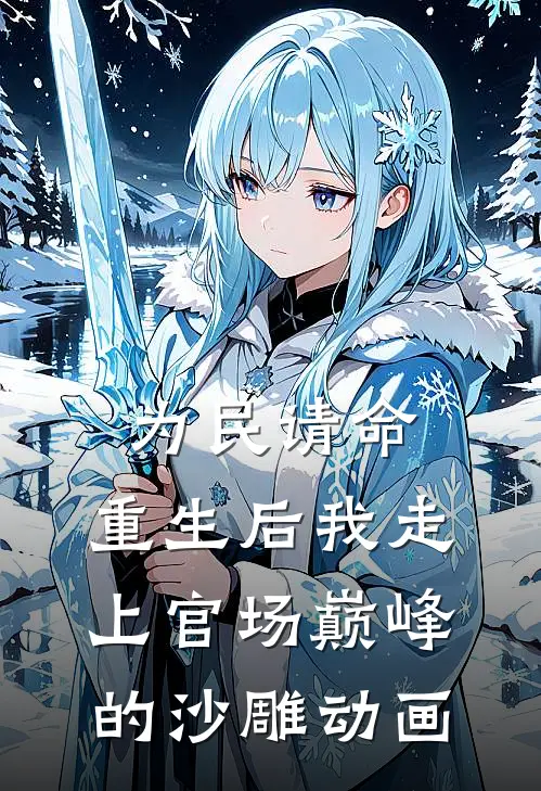 为民请命,重生后我走上官场巅峰的沙雕动画