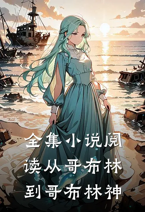 全集小说阅读从哥布林到哥布林神