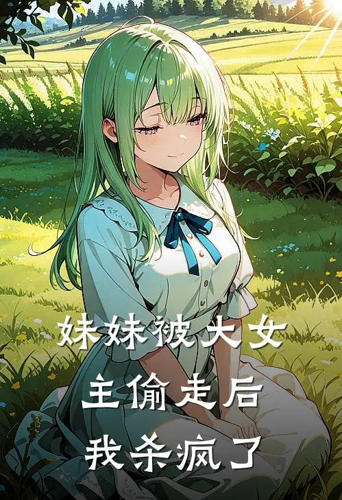 妹妹被大女主偷走后，我杀疯了