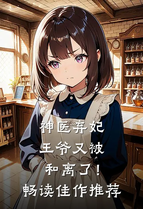 神医弃妃：王爷又被和离了！畅读佳作推荐