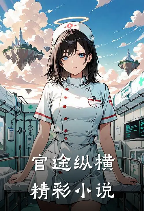 官途纵横精彩小说