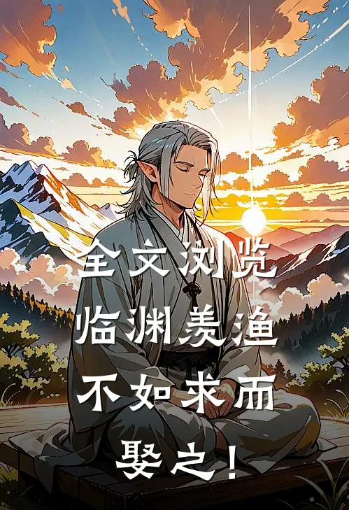 全文浏览临渊羡渔，不如求而娶之！