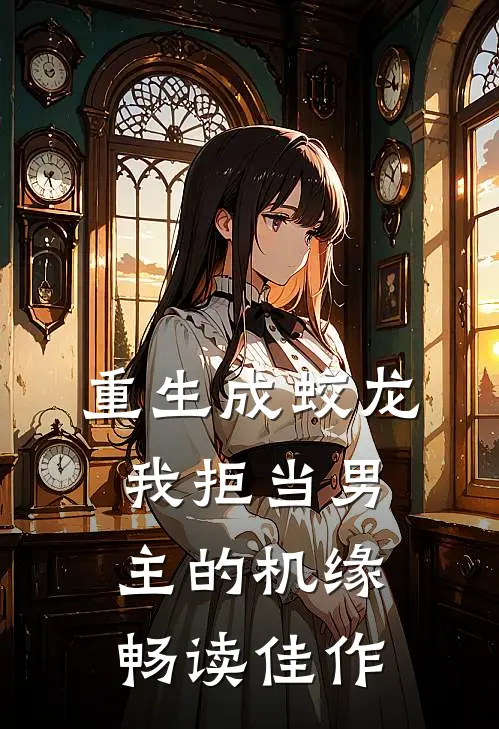 重生成蛟龙，我拒当男主的机缘畅读佳作