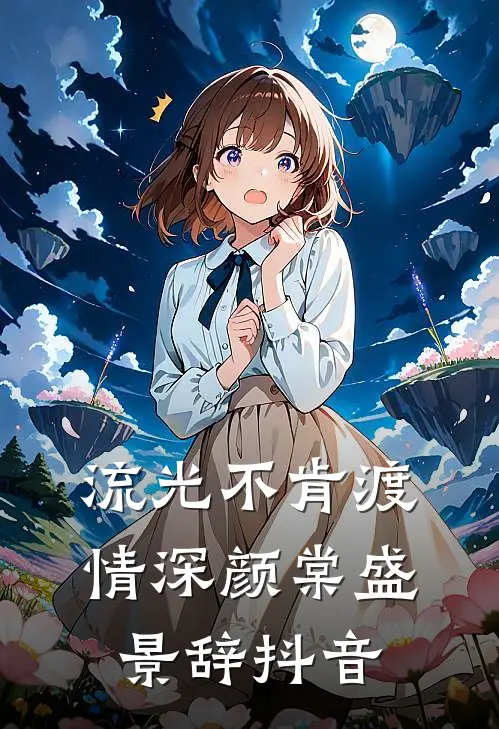 渡人却不曾渡己林渡陆望澄结局+番外+完结
