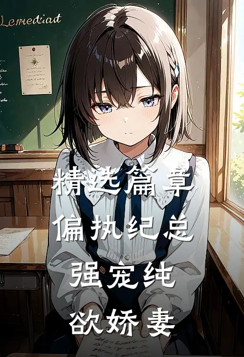 精选篇章偏执纪总，强宠纯欲娇妻