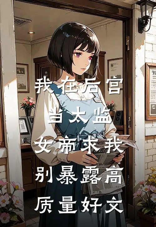 我在后宫当太监，女帝求我别暴露高质量好文
