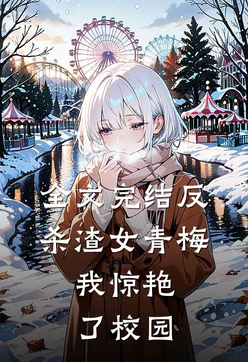 全文完结反杀渣女青梅，我惊艳了校园