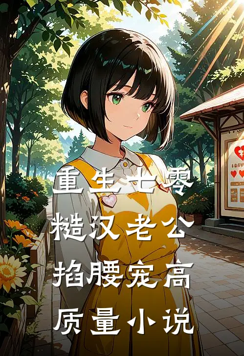 重生七零：糙汉老公掐腰宠高质量小说