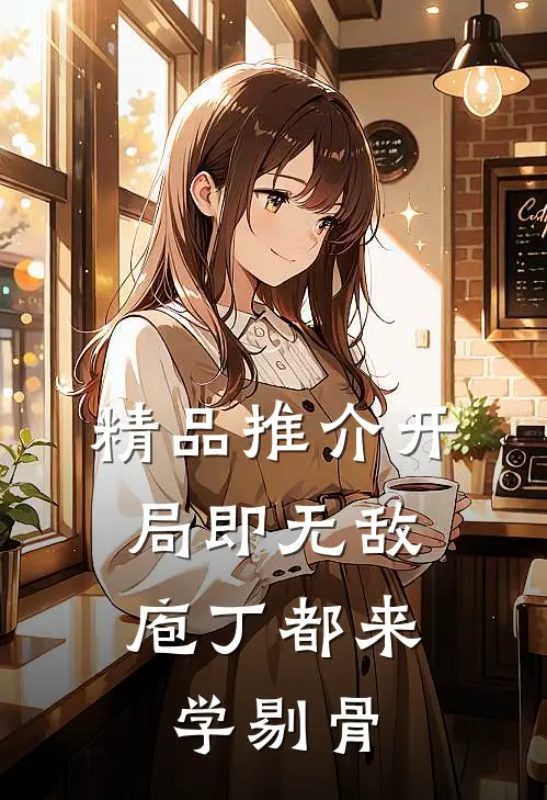 精品推介开局即无敌，庖丁都来学剔骨
