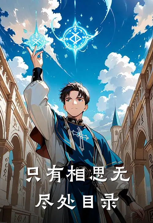 相爱不能抵万难完整阅读