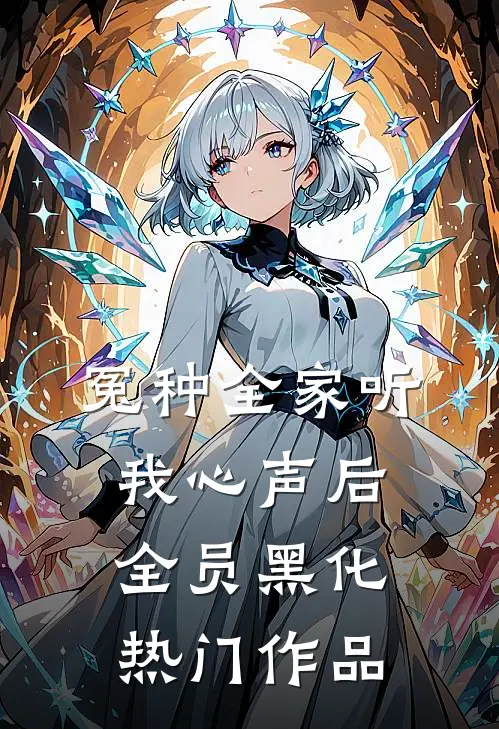 冤种全家听我心声后，全员黑化热门作品
