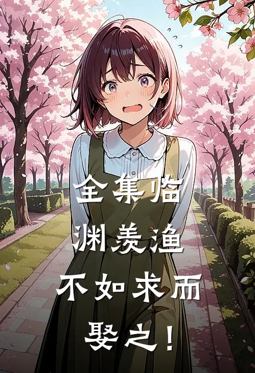 全集临渊羡渔，不如求而娶之！