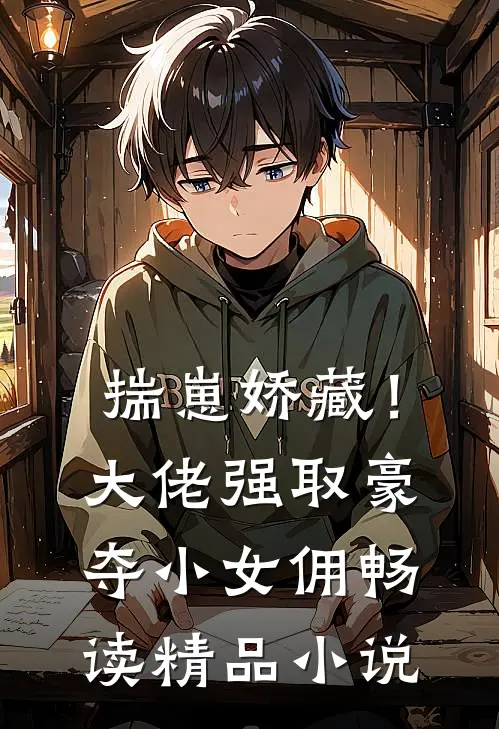 揣崽娇藏！大佬强取豪夺小女佣畅读精品小说