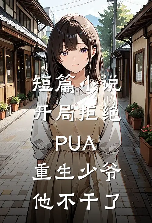 短篇小说开局拒绝PUA，重生少爷他不干了