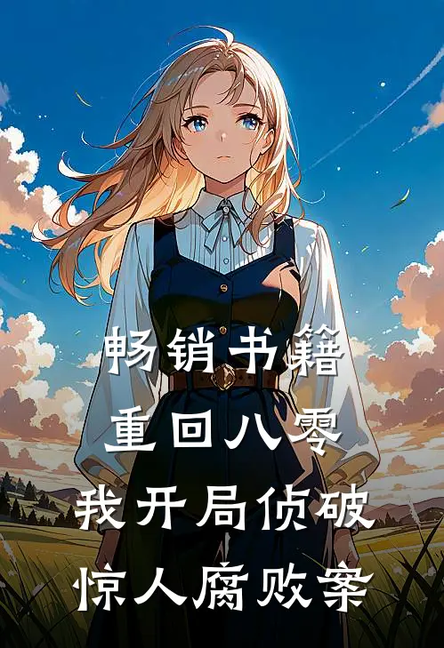 畅销书籍重回八零：我开局侦破惊人腐败案