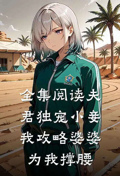 全集阅读夫君独宠小妾，我攻略婆婆为我撑腰